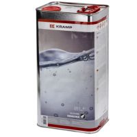 Solvente de silicone, 5L