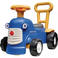 ANDADOR NEW HOLLAND FALK
