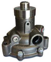 BOMBA ÁGUA CNH 98497117