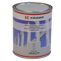 Tinta zinco 70% 1L