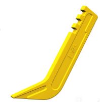 SCARIFIER SHANK