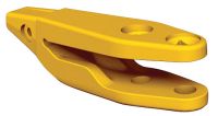 SIDE PIN ADAPTER (BOLT-ON 2#) J-300