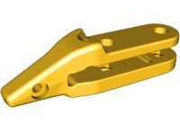 SIDE PIN ADAPTER (BOLT-ON 2#) J-200