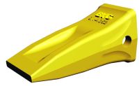 SIDE PIN TOOTH (LONG HD) J-350