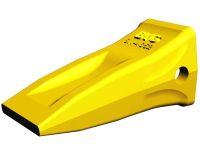 SIDE PIN TOOTH (LONG HD) J-450/460