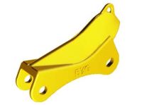 SHANK GUARD D10, D10N