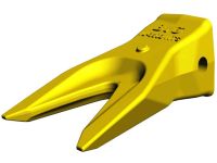 SIDE PIN TOOTH (