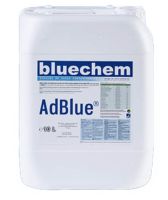 AdBlue Bluechem (Jerrycan 10 Lt)