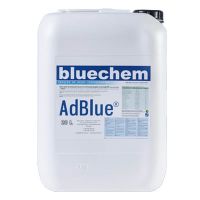 AdBlue Bluechem (Jerrycan 20 Lt)