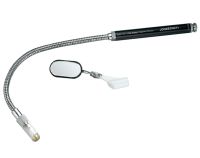Pesca magnético com luz e espelho Jonnesway AG010035
