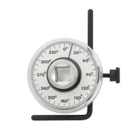Medidor angular de Torque Jonnesway AG010147