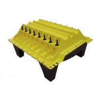Organizador peças desmontadas Jonnesway AI010137