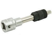 Chave torx para alternador 1/2"T50x110mm Jonnesway AI010166