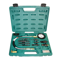 Kit teste compressão diesel Jonnesway AI020051