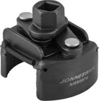 Chave de filtros ajustável Jonnesway AI050076