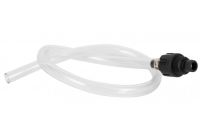 Tubo para descarga óleo alojamento filtro Jonnesway AI050152A