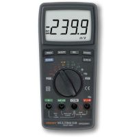 Multimetro digital Jonnesway AR020061