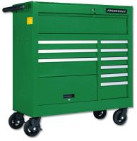Carro grande 10 gavetas Jonnesway C-10DW42