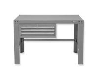 Bancada c/3 gavetas 1500x700x800mm Jonnesway C-T4A