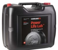 CARRARO POWER LIFE LUB UNIVERSAL 80W (Balde 20 Lt)