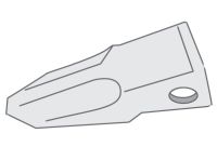 Luva Caterpillar 1U3302PT