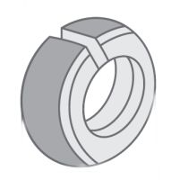 Anilha 8E6209