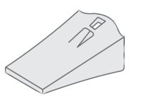 Luva ESCO 18TL
