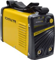 Máquina Soldar Inverter Kompak EWM200MMA
