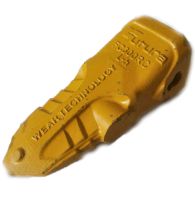 FUTURA TOOTH (ROCK CHISEL) J-300