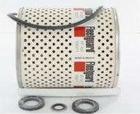 Filtro de Combustivel Fleetguard FF101