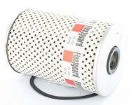 Filtro de Combustivel Fleetguard FF102