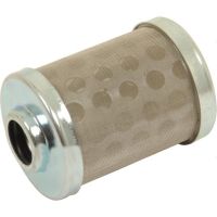 Filtro de Combustivel Fleetguard FF5386