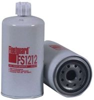 Filtro de Combustivel Fleetguard FS1212