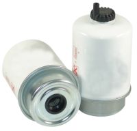 Filtro de Combustivel Fleetguard FS19860