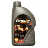 Galp Formula Energy 5W40 - 1Lt