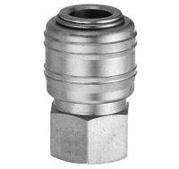 Tomada rápida femea de 1/4" Jonnesway GM-02AF