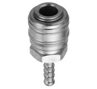 Tomada rápida tubo 1/4" Jonnesway GM-02AH
