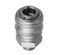 Tomada rápida macho de 1/4" Jonnesway GM-02AM