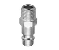 Ponteira macho de 1/4" Jonnesway GM-02PM