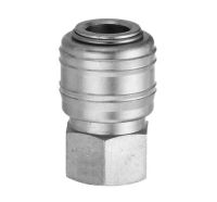 Tomada rápida femea de 3/8" Jonnesway GM-03AF