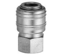 Tomada rápida femea de 1/2" Jonnesway GM-04AF