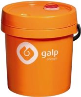 Galp Galaxia C SAE 15W40 - 20 Lt