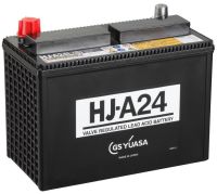 Bateria Yuasa HJ-A24L 40Ah 310A +D 238x129x187