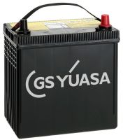 Bateria Yuasa HJ-S34B20L-A 35Ah 272A +D 197x129x227