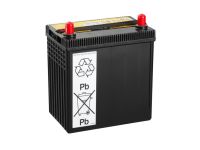 Bateria Yuasa HJ-S34B20R 35Ah 272A +E 197x129x227