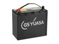Bateria Yuasa HJ-S46B24R 45Ah 325A +E 238x129x227