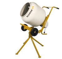 Betoneira elétrica 110L Kompak HK-140