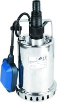 Bomba Submersível Eléctrica Hyundai HY-EPIC400
