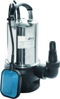 Bomba Submersível Eléctrica Hyundai HY-EPIT550