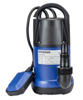 Bomba Submersível Eléctrica Hyundai HY-EPPC900